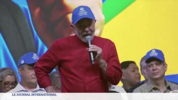 Image à la une de Lula face à Trump : la crise douanière entre le Brésil et les États-Unis est-elle inévitable ?