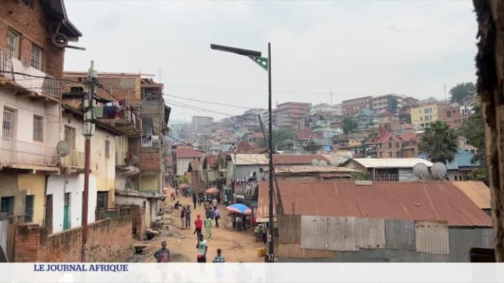 Image à la une de Reprise des combats en RDC en dépit de l’accord de paix
