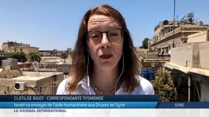 Image à la une de