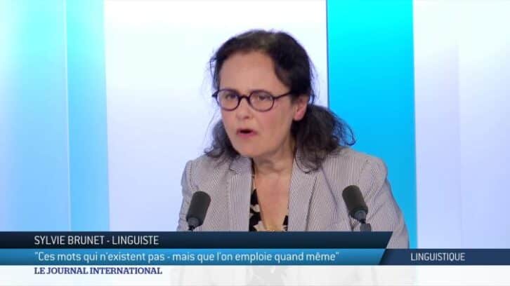 Image à la une de Linguistique : “Ces mots qui n’existent pas”