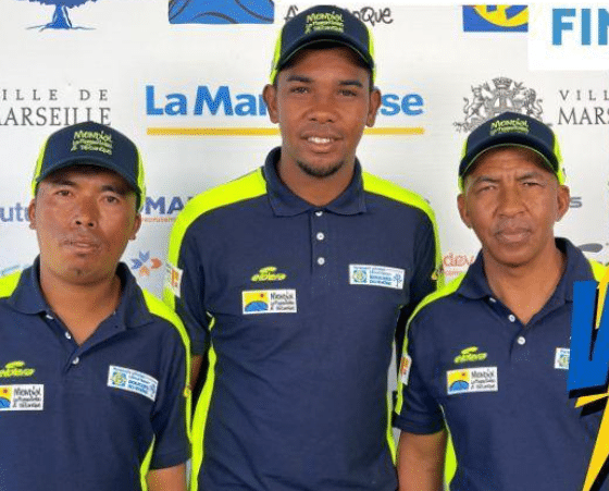 Image à la une de Mondial La Marseillaise 2025 : comment la triplette malgache a révolutionné le tournoi de pétanque ?