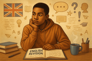 Image à la une de REVISION BACC 2025 : Comment structurer efficacement sa révision pour l’anglais au bacc malgache en 2025 ?