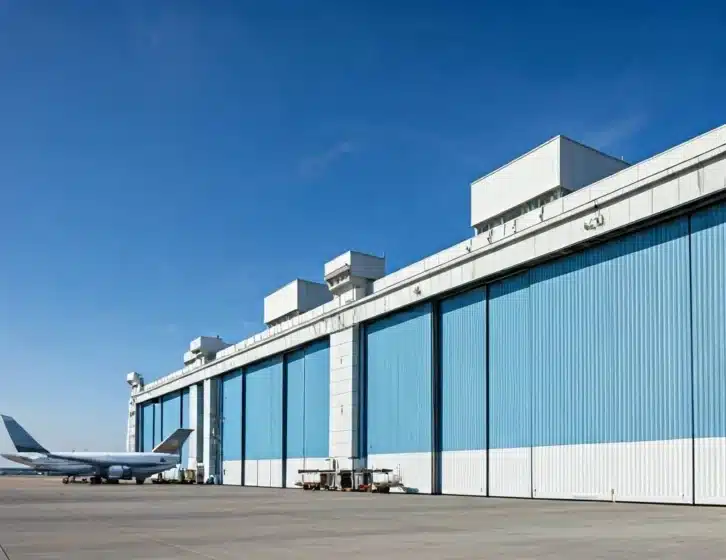 Image à la une de Ravinala Airports : une nouvelle gare de fret d’une capacité de 100 000 tonnes en gestation