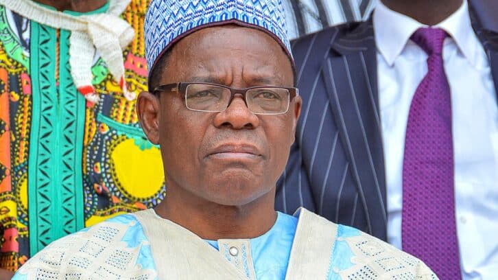 Image à la une de Avec Biya mais sans Kamto : au Cameroun, Elecam valide 13 candidats pour la présidentielle