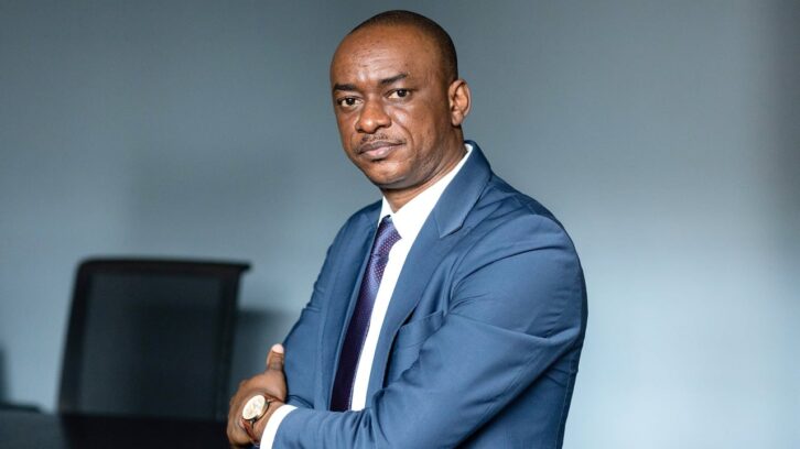 Image à la une de Au Cameroun, Cabral Libii pose ses conditions à une candidature unique de l’opposition