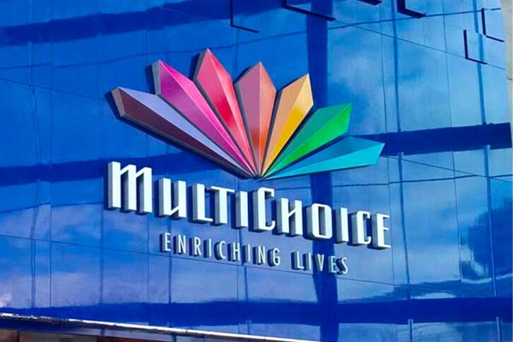 Image à la une de Le rachat de Multichoice par Canal+ validé sous conditions