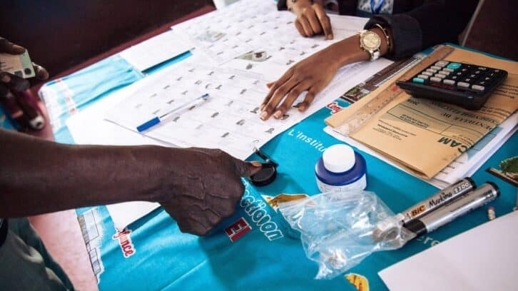 Image à la une de Présidentielle au Cameroun : face à Paul Biya, une ou des coalitions ?