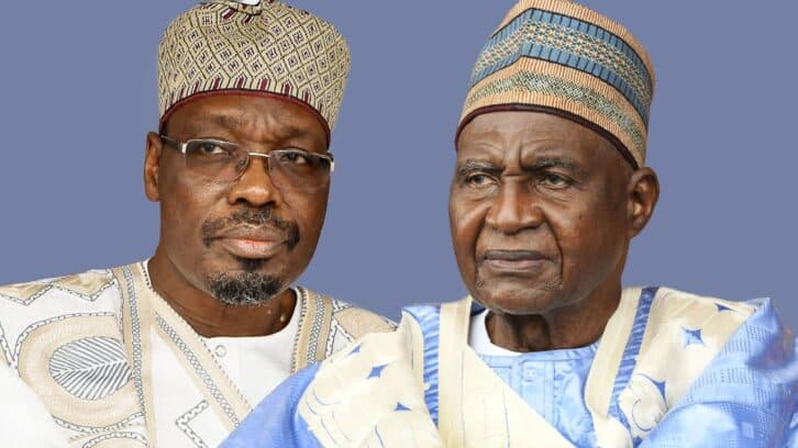 Image à la une de Présidentielle au Cameroun : au RDPC, l’onde de choc après l’éclatement de la majorité