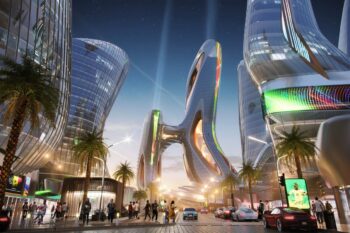 Image à la une de Au Sénégal, le gouvernement Sonko enterre Akon City