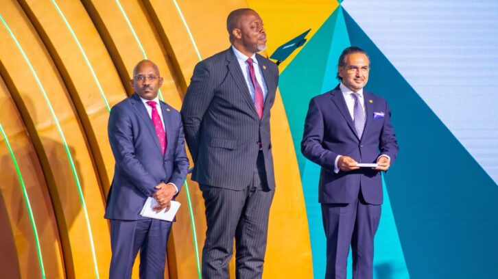 Image à la une de Sans euros, ni dollars… Comment le système Papss réduit la dépendance de l’Afrique aux monnaies fortes