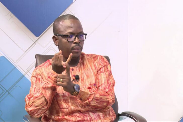 Image à la une de L’influenceur burkinabè Alino Faso, détenu à Abidjan, retrouvé « pendu »