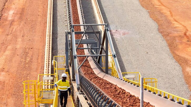 Image à la une de En Guinée, comment l’émirati GAC a progressivement perdu le contrôle de sa mine de bauxite