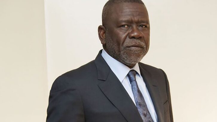 Image à la une de Abderrahmane Ndiaye, futur roi du gaz sénégalais ?
