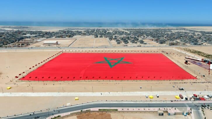 Image à la une de Sahara : comment le plan d’autonomie peut révolutionner le Maroc