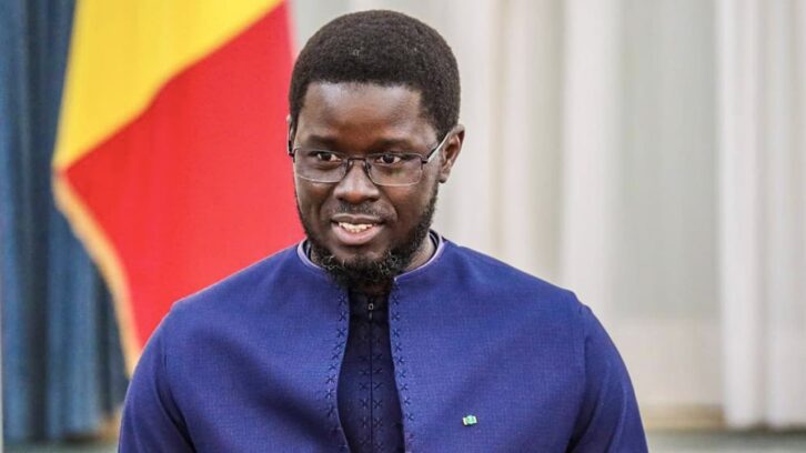 Image à la une de Sénégal-France : quels diplomates incarneront la rupture prônée par Bassirou Diomaye Faye ?