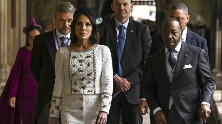 Image à la une de Gabon : la bataille judiciaire entre les Bongo et Oligui Nguema se déporte à Paris