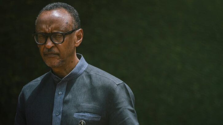 Image à la une de Est de la RDC : le M23 répond aux ordres de Kigali, selon le dernier rapport de l’ONU