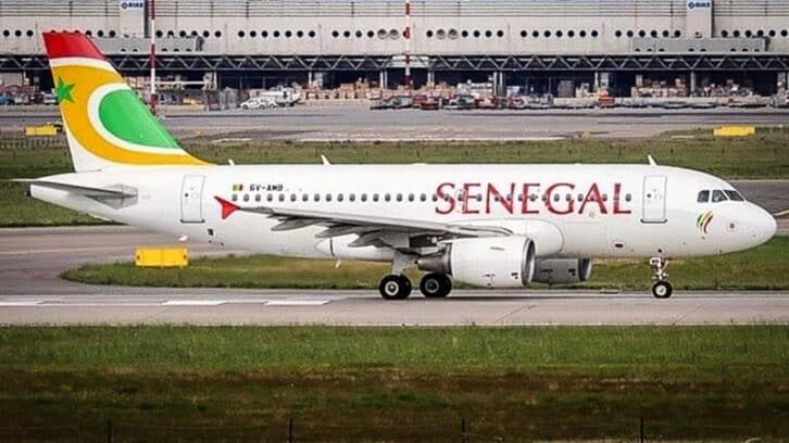 Image à la une de Dette, Carlyle, flotte : Air Sénégal est-il en train de vivre la crise de trop ?