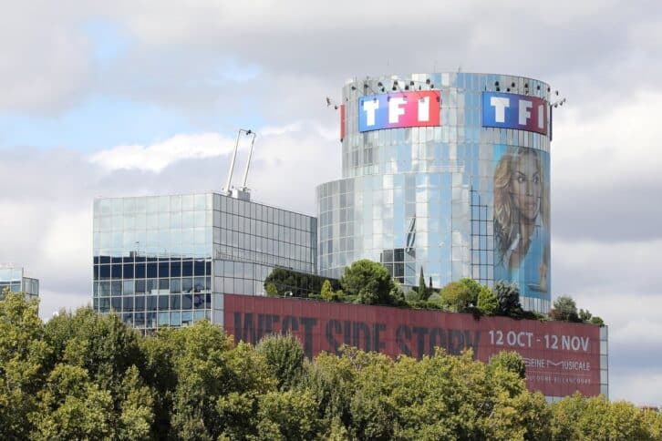 Image à la une de Face à Netflix ou Canal+, le français TF1 aura-t-il les arguments pour peser dans le streaming africain ?