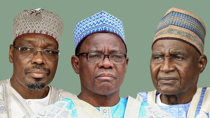 Image à la une de Cameroun : entre Tchiroma, Kamto et Bouba Maïgari, coulisses d’un front anti-Biya en gestation