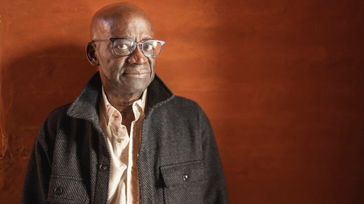 Image à la une de Mamadou Diouf : « On ne peut pas blâmer Pastef parce qu’il tarde à trouver les solutions »