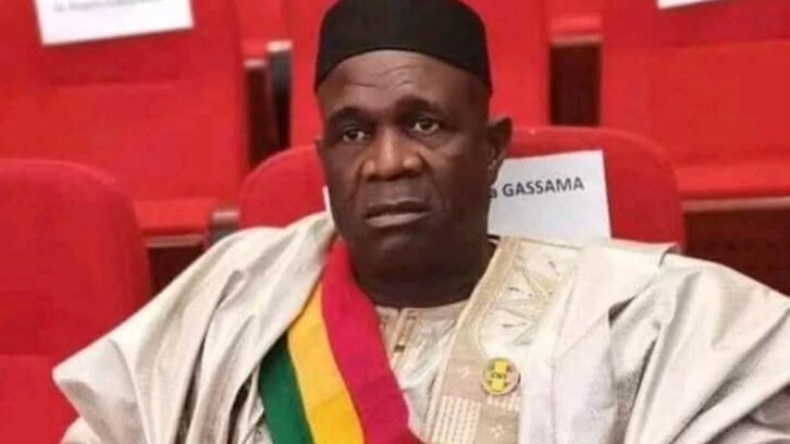 Image à la une de Fidèle de Goïta, critique de Ouattara : qui est Mamadou Hawa Gassama, le parlementaire malien arrêté en Côte d’Ivoire ?