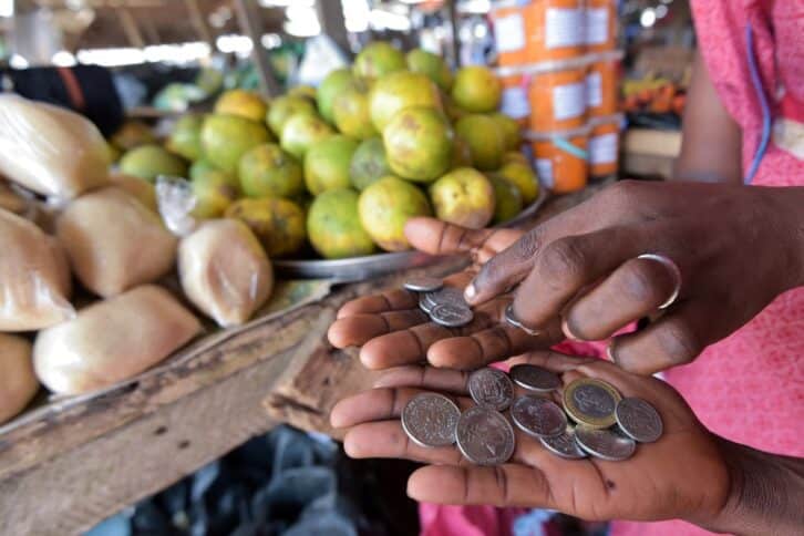 Image à la une de Pourquoi l’Afrique est le continent le plus inégalitaire au monde