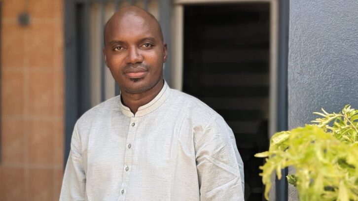 Image à la une de En Guinée, « aucune enquête n’a été menée sur la disparition de Foniké Menguè et Billo Bah »