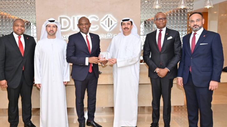 Image à la une de Pourquoi les banques africaines délaissent Londres et New York pour Dubaï et Riyad