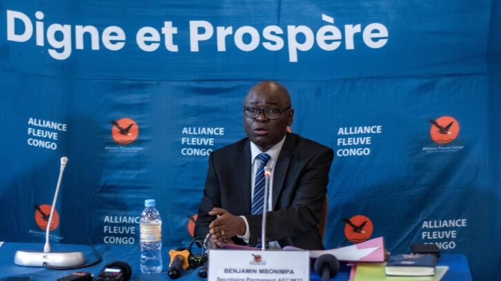 Image à la une de Est de la RDC : entre Kinshasa et le M23, des négociations sous pression à Doha