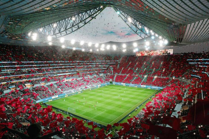 Image à la une de Logements, transports, télécoms… Le Maroc en ordre de marche avant le Mondial de football 2030