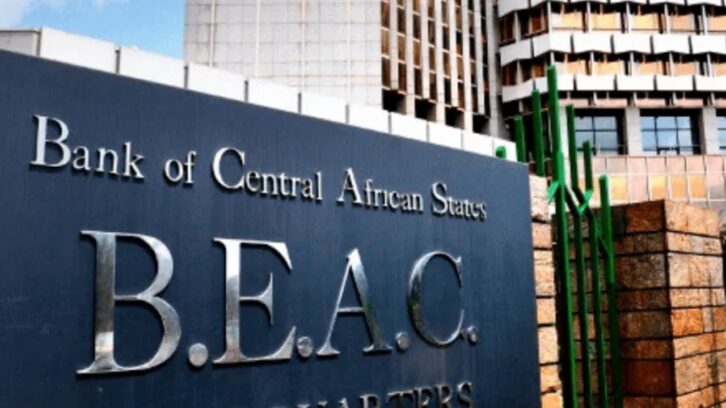 Image à la une de Soupçons de népotisme à la BEAC : l’annulation du concours ne règle pas tout