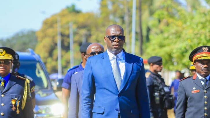 Image à la une de Disparition d’un gouverneur en RDC : Kinshasa s’inquiète, mais pas pour les raisons que l’on croit