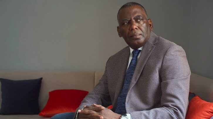 Image à la une de Pourquoi l’opposant mauritanien Biram Dah Abeid a été « invité » par le ministre sénégalais de l’Intérieur