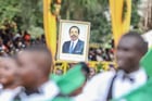 Image à la une de Présidentielle au Cameroun : « Dans le parti de Paul Biya, il y a une crise de confiance »
