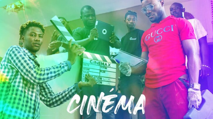 Image à la une de Comment la Côte d’Ivoire se rêve en star de la production de films