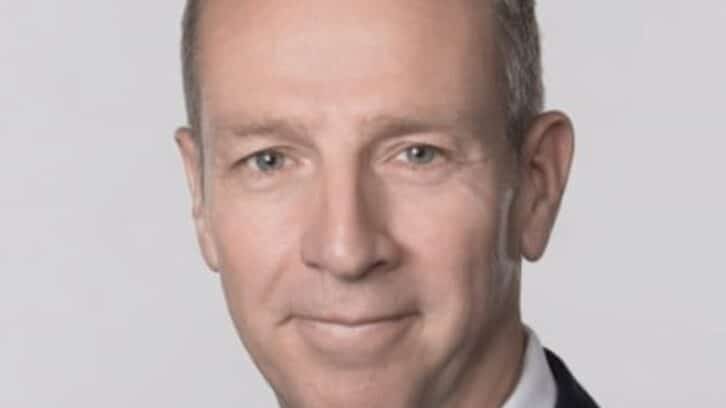 Image à la une de Qui est Marno de Jong, premier étranger à diriger Shell Nigeria depuis vingt ans