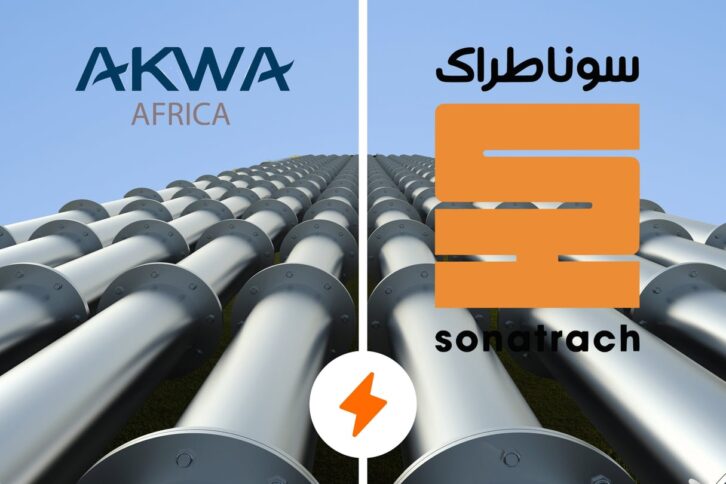 Image à la une de Entre le marocain Akwa Africa et l’algérien Sonatrach, une bataille d’influence en Mauritanie