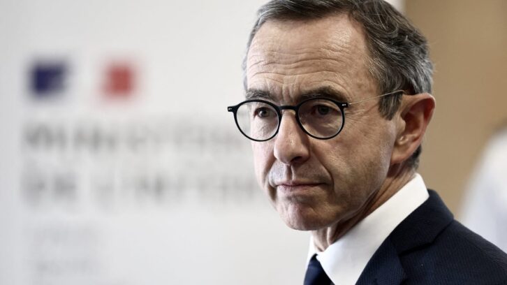 Image à la une de