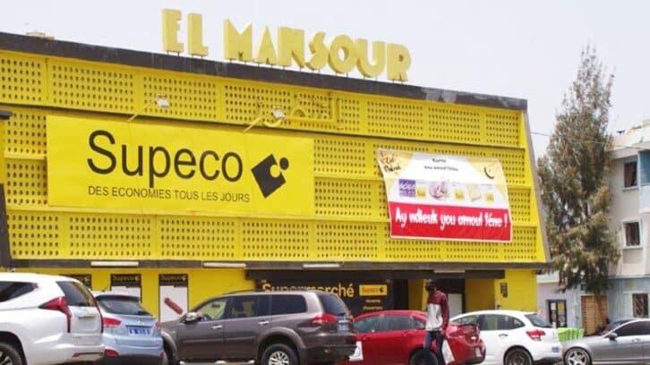 Image à la une de Ce que signifie le rachat des filiales de Carrefour et Supeco par le sénégalais EDK