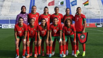 Image à la une de CAN féminine au Maroc : une organisation sans couac et encourageante pour la coupe masculine à venir