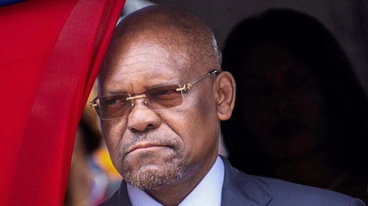 Image à la une de En RDC, vers un jugement clément pour Francois Beya, l’ancien « monsieur sécurité » de Félix Tshisekedi ? 