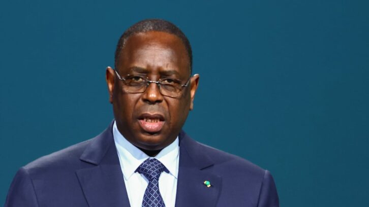Image à la une de Au Sénégal, comment Macky Sall rajeunit son parti pour peser face à Pastef