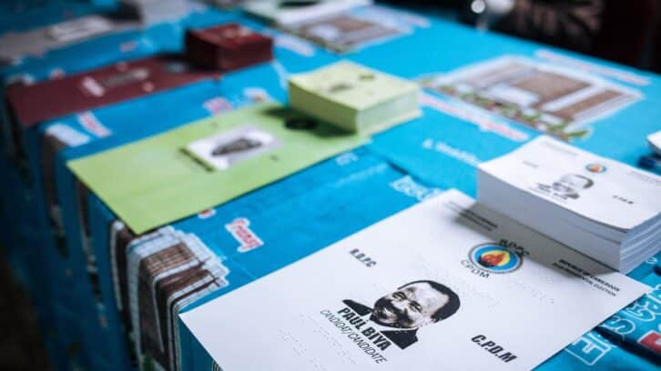 Image à la une de 5 questions pour comprendre la recomposition politique avant la présidentielle au Cameroun