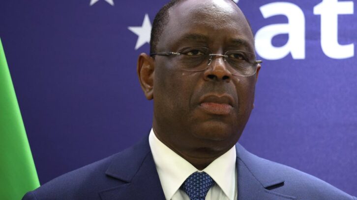Image à la une de Au Sénégal, les dessous de la mue difficile du parti de Macky Sall