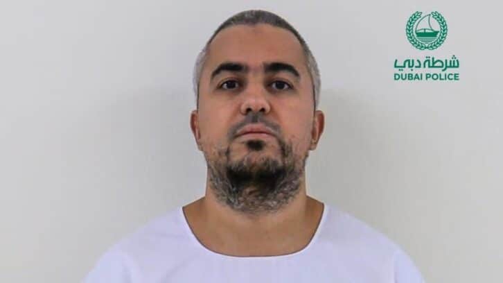 Image à la une de Mocro Maffia : le « roi de la coke » Othman El Ballouti extradé vers la Belgique