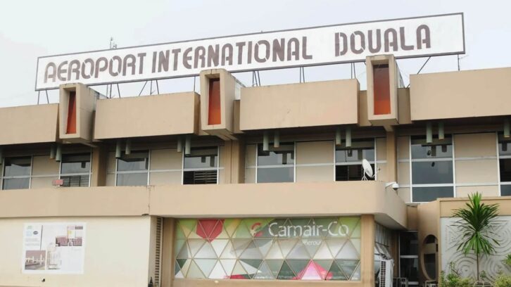Image à la une de Face à Abidjan et Addis, Douala accélère enfin sur la rénovation de son aéroport