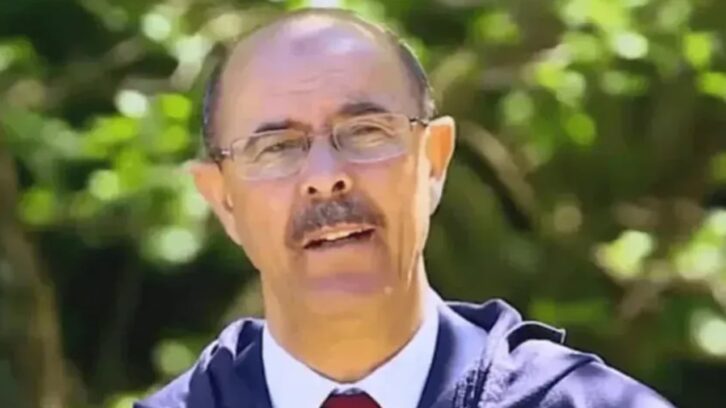 Image à la une de En Algérie, l’universitaire Mohamed Belghit condamné à 5 ans de prison pour « atteinte à l’unité nationale »