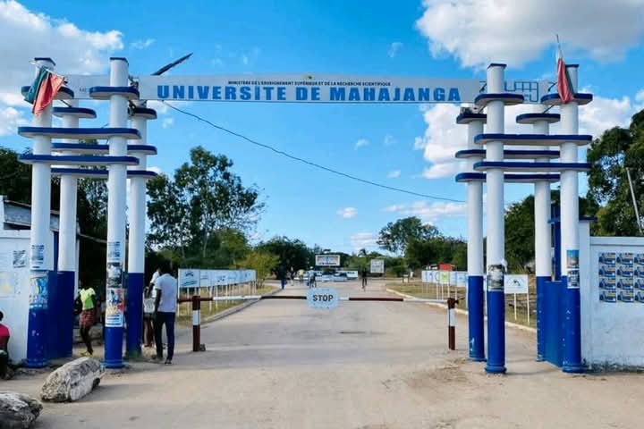 Image à la une de CORRUPTION SEXUELLE À MAHAJANGA – Mandat d’arrêt contre un enseignant d’université