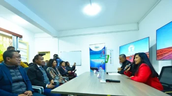 Image à la une de TOURISME – Un nouveau guide touristique pour explorer toutes les régions de Madagascar